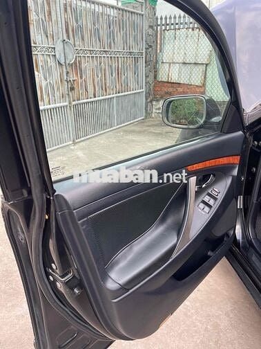 Toyota Camry 3.5Q Đen
