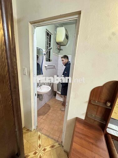 nhà Trong ngõ Phố Nguyễn Văn Trỗi, Phương Liệt, Thanh Xuân