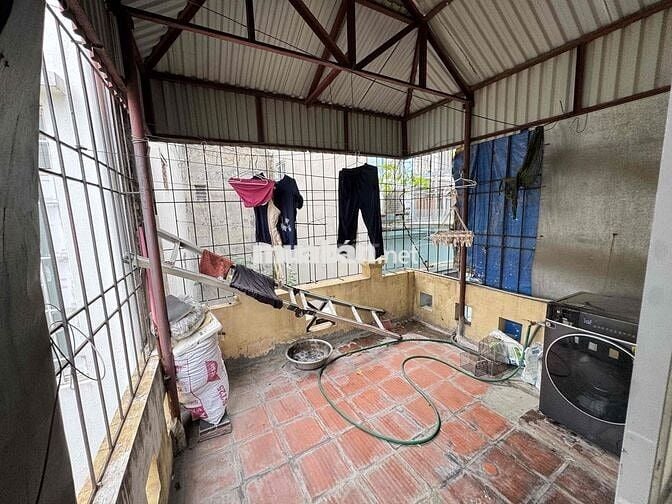 nhà Trong ngõ Phố Nguyễn Văn Trỗi, Phương Liệt, Thanh Xuân