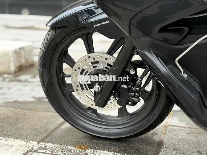 Honda PCX125 2019 Siêu Cọp Đẹp đi ít 29D2