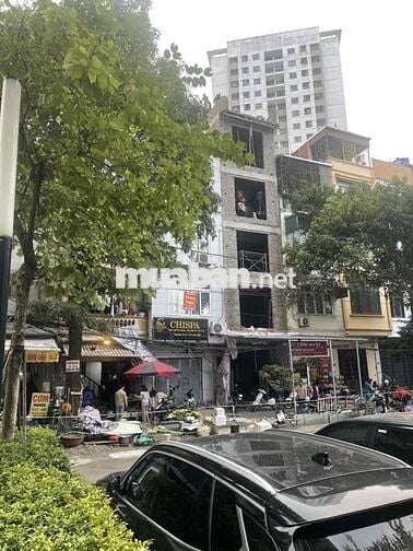 Cho thuê nhà nguyên căn ở và kinh doanh Xuân La