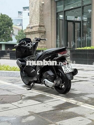 Honda PCX125 2019 Siêu Cọp Đẹp đi ít 29D2