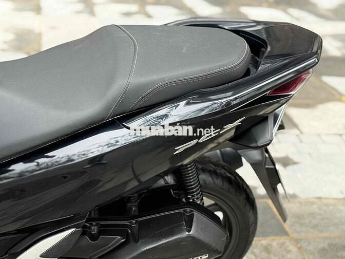 Honda PCX125 2019 Siêu Cọp Đẹp đi ít 29D2
