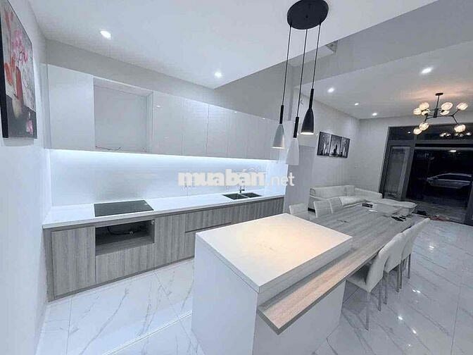 CHO THUÊ NHÀ 2 TẦNG HỒ PHI TÍCH KÈM ÍT ĐỒ DÙNG CÁ NHÂN CÓ SẴN Ở NHÀ