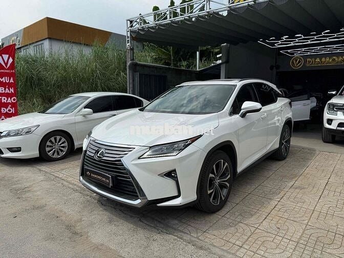 Lexus RX300 2019 - 55000 km