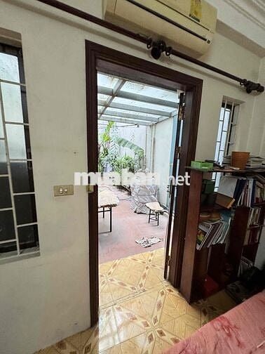 nhà Trong ngõ Phố Nguyễn Văn Trỗi, Phương Liệt, Thanh Xuân