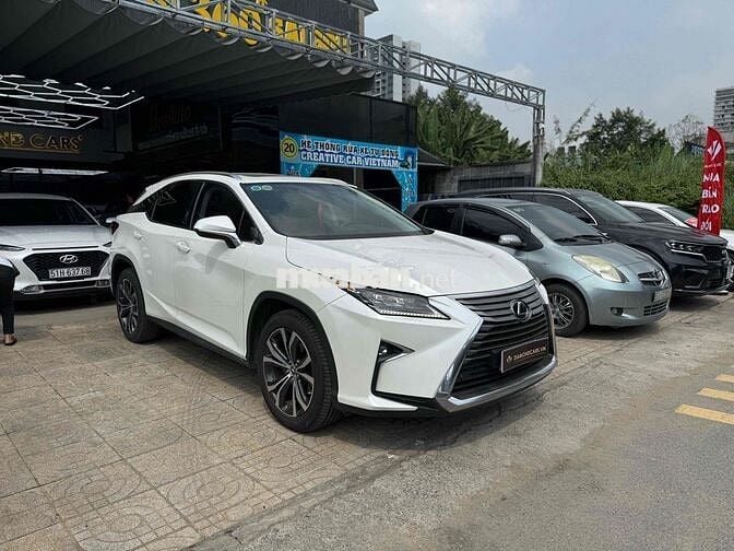 Lexus RX300 2019 - 55000 km