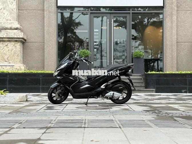 Honda PCX125 2019 Siêu Cọp Đẹp đi ít 29D2