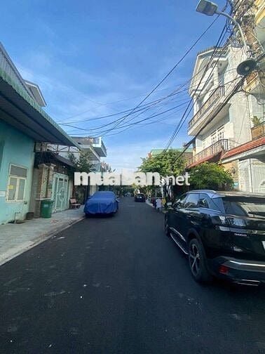 CHO THUÊ NHÀ MỚI HIỆP THÀNH QUẬN 12