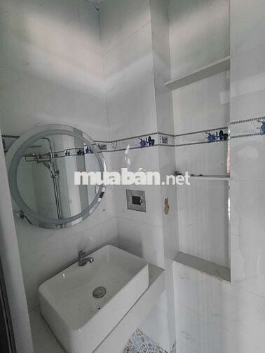 Cho thuê nhà nền góc, chính chủ, đường 23a & 16a2 Đức Hoà - Long An