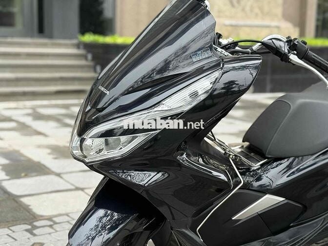 Honda PCX125 2019 Siêu Cọp Đẹp đi ít 29D2