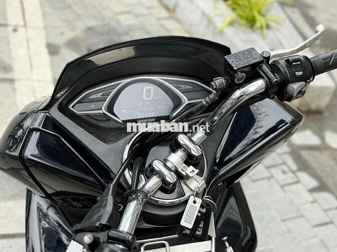Honda PCX125 2019 Siêu Cọp Đẹp đi ít 29D2