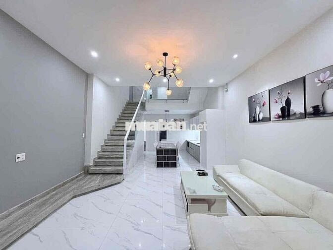 CHO THUÊ NHÀ 2 TẦNG HỒ PHI TÍCH KÈM ÍT ĐỒ DÙNG CÁ NHÂN CÓ SẴN Ở NHÀ