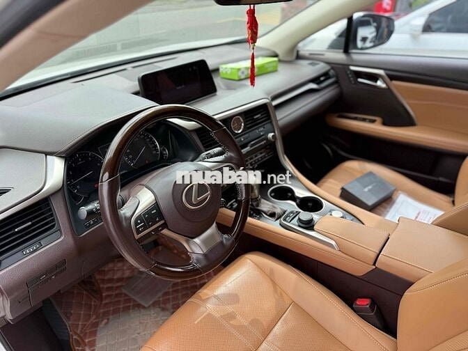 Lexus RX300 2019 - 55000 km