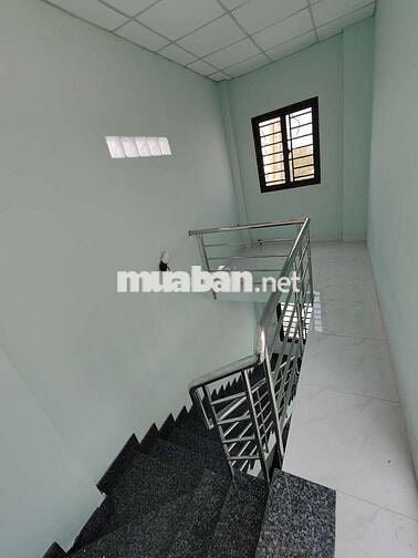 Cho thuê nhà nền góc, chính chủ, đường 23a & 16a2 Đức Hoà - Long An