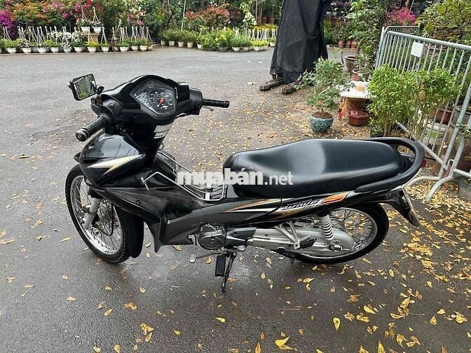 Bán xe Wave s110 đời đầu phanh đĩa