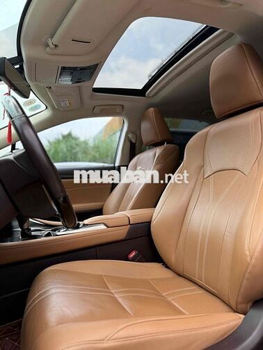 Lexus RX300 2019 - 55000 km