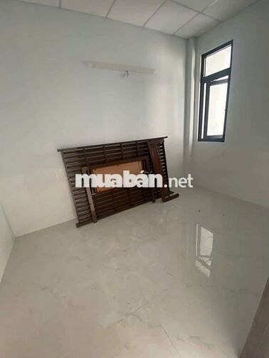 CHO THUÊ NHÀ MỚI HIỆP THÀNH QUẬN 12