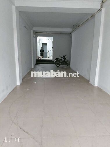 CHO THUÊ NHÀ PHỐ GIẢI PHÓNG, CẠNH BẾN XE GIÁP BÁT, 300M2 ST