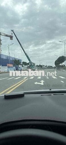 CHÍNH CHỦ BÁN CẶP ĐẤT KHU ĐẦM SEN 200MV GẦN SÔNG KẾ BIỂN