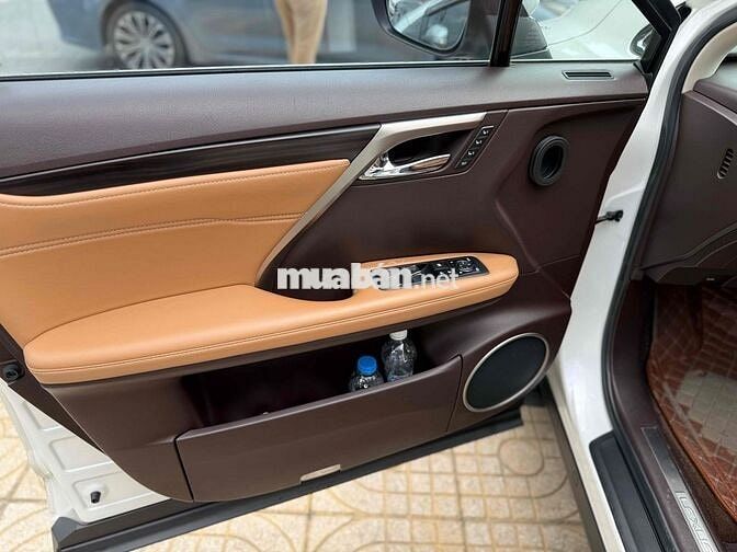 Lexus RX300 2019 - 55000 km