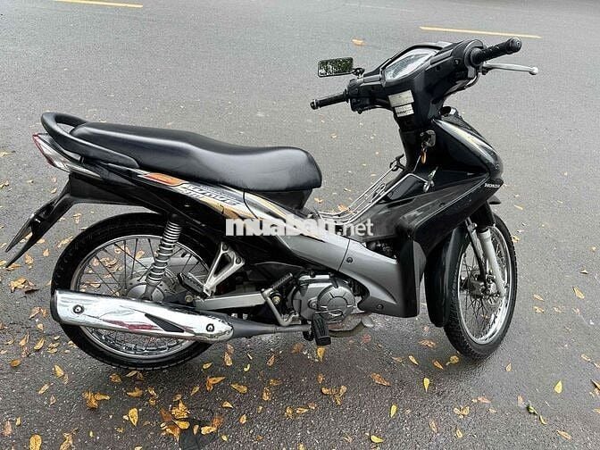 Bán xe Wave s110 đời đầu phanh đĩa