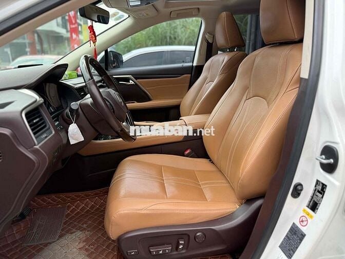 Lexus RX300 2019 - 55000 km