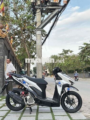 Honda Vario 125 2022 Nguyên Zin - 10🍠 Ko Noxau