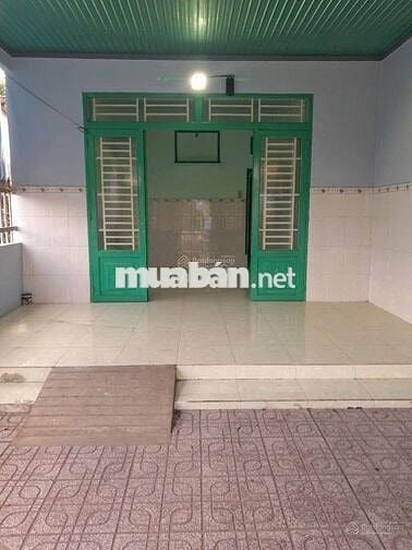 CHÍNH CHỦ: Nhà đường An Phú 4, Tx Trảng Bàng, 5x16=81m2 SHR, Giá 880tr