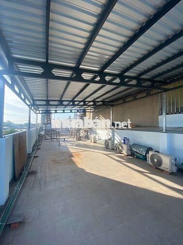 CHO THUÊ NHÀ MỚI HIỆP THÀNH QUẬN 12