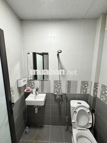 Cho thuê phòng trọ mới xây sạch đẹp đủ tiện ích