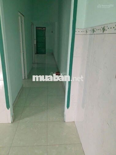 CHÍNH CHỦ: Nhà đường An Phú 4, Tx Trảng Bàng, 5x16=81m2 SHR, Giá 880tr