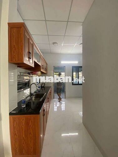 CHO THUÊ NHÀ MỚI HIỆP THÀNH QUẬN 12