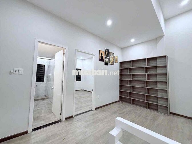 CHO THUÊ NHÀ 2 TẦNG HỒ PHI TÍCH KÈM ÍT ĐỒ DÙNG CÁ NHÂN CÓ SẴN Ở NHÀ