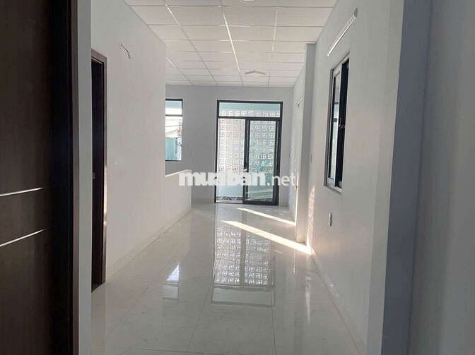 CHO THUÊ NHÀ MỚI HIỆP THÀNH QUẬN 12