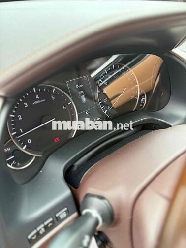 Lexus RX300 2019 - 55000 km