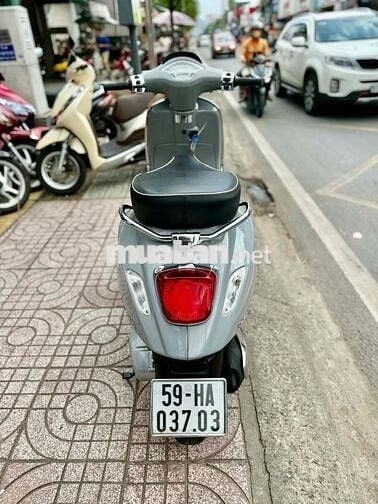 ❤️Piaggio Sprint 125 2022 Abs iGet, BSTP 9Chủ
