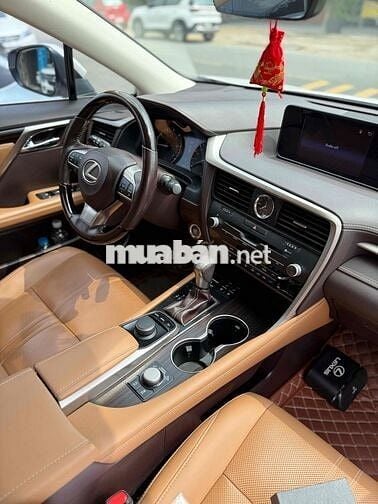 Lexus RX300 2019 - 55000 km