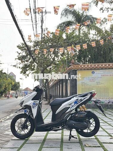 Honda Vario 125 2022 Nguyên Zin - 10🍠 Ko Noxau