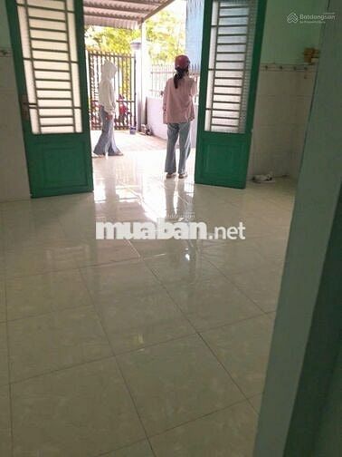 CHÍNH CHỦ: Nhà đường An Phú 4, Tx Trảng Bàng, 5x16=81m2 SHR, Giá 880tr