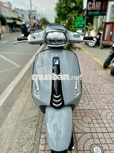 ❤️Piaggio Sprint 125 2022 Abs iGet, BSTP 9Chủ