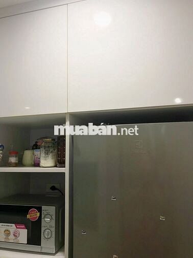 Đồng phát Parkview căn góc 03 ngủ, 02 WC