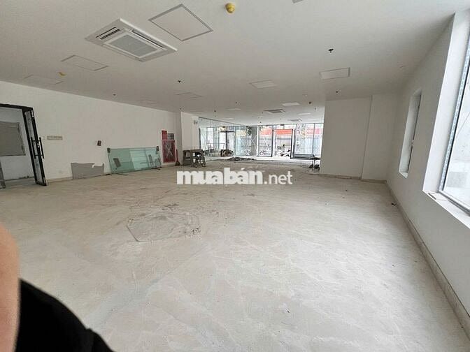 🏢Tòa nhà hạng C🏢 DTSD 3.200m2❌Số 10-12/3D Kỳ Đồng, phường 9, Quận 3❌