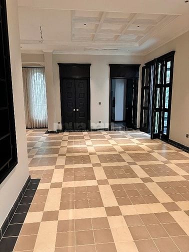 Bán biệt thự phong cách Indochina MT Trần Khánh Dư Q.1 giá 185 tỷ