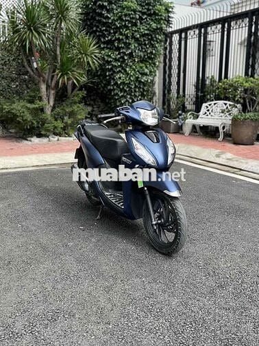 Cầm đồ thanh lý Honda Vision 2022 BS:59V3-55281