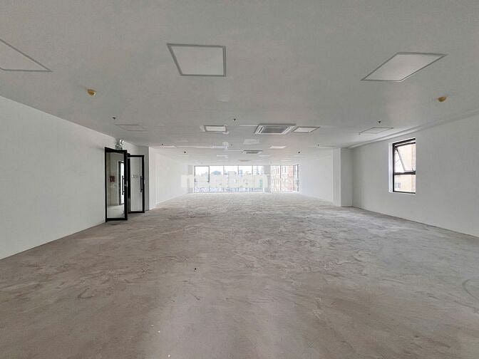 🏢Tòa nhà hạng C🏢 DTSD 3.200m2❌Số 10-12/3D Kỳ Đồng, phường 9, Quận 3❌