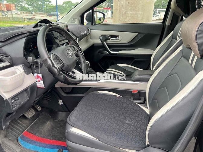 Veloz Cross 2024 - HT Vay 70% - Giá Còn Giảm