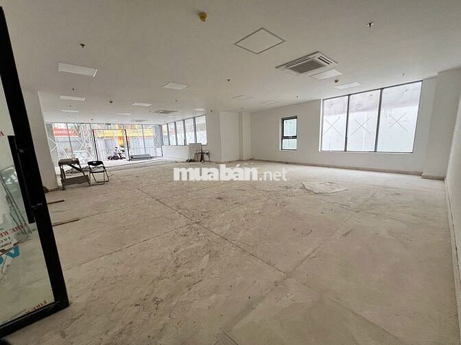 🏢Tòa nhà hạng C🏢 DTSD 3.200m2❌Số 10-12/3D Kỳ Đồng, phường 9, Quận 3❌