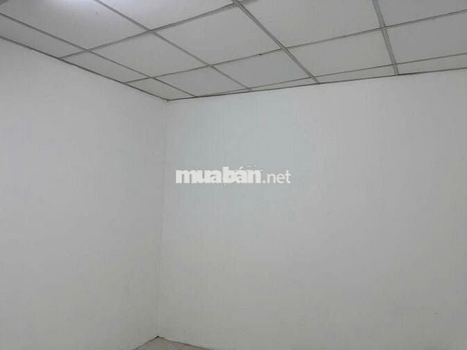 BÁN nhà mặt tiền NGUYỄN THÁI SƠN 42M2 13,4 TỶ