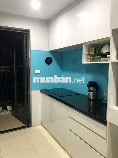 Đồng phát Parkview căn góc 03 ngủ, 02 WC